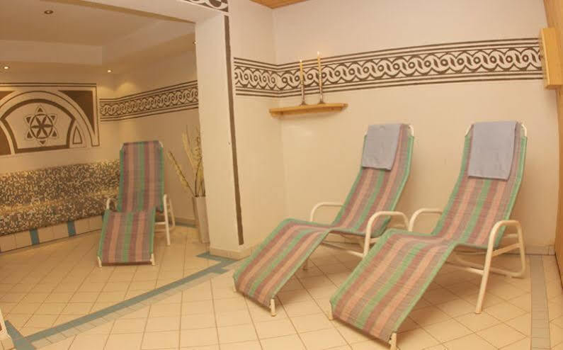 Hotel Garni Mirabell Ischgl Ngoại thất bức ảnh