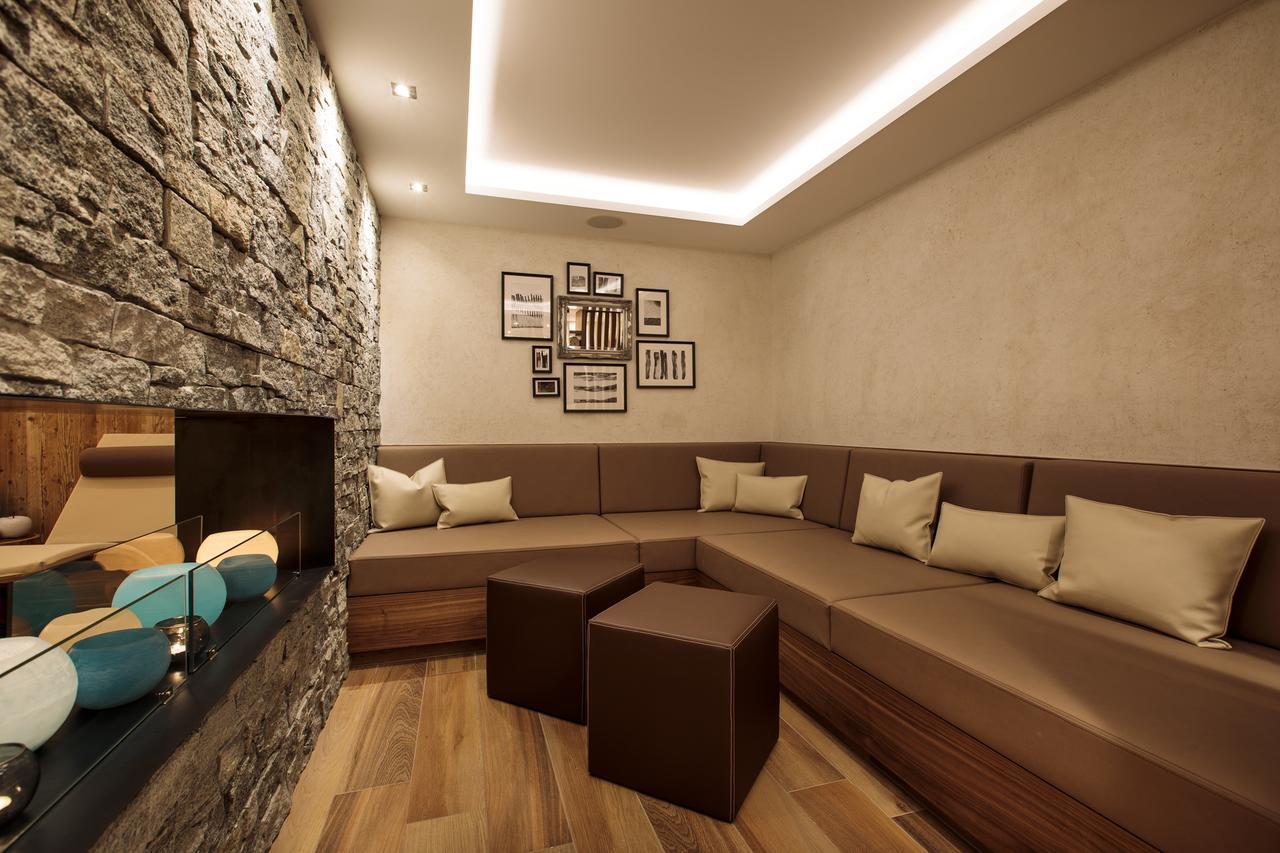 Hotel Garni Mirabell Ischgl Ngoại thất bức ảnh